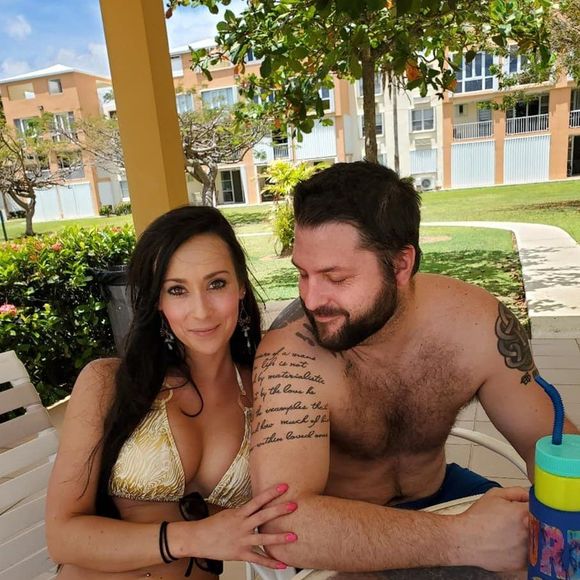 Meet your Posher, Arianna - Picture 1 of 1